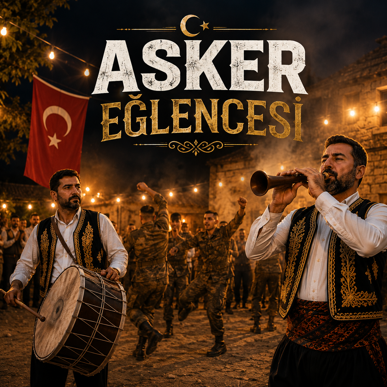 İstanbul Silivri Düğün Davul Zurna